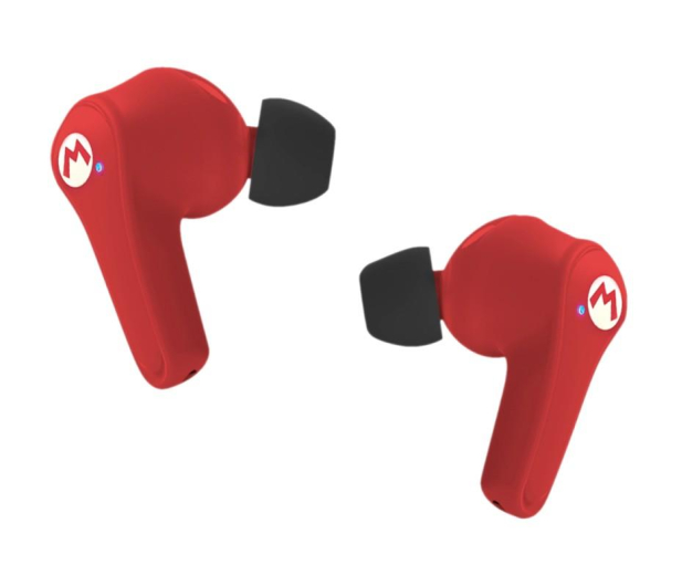 OTL TECHNOLOGIES TWS - SUPER MARIO RED - 1095643 - zdjęcie 2